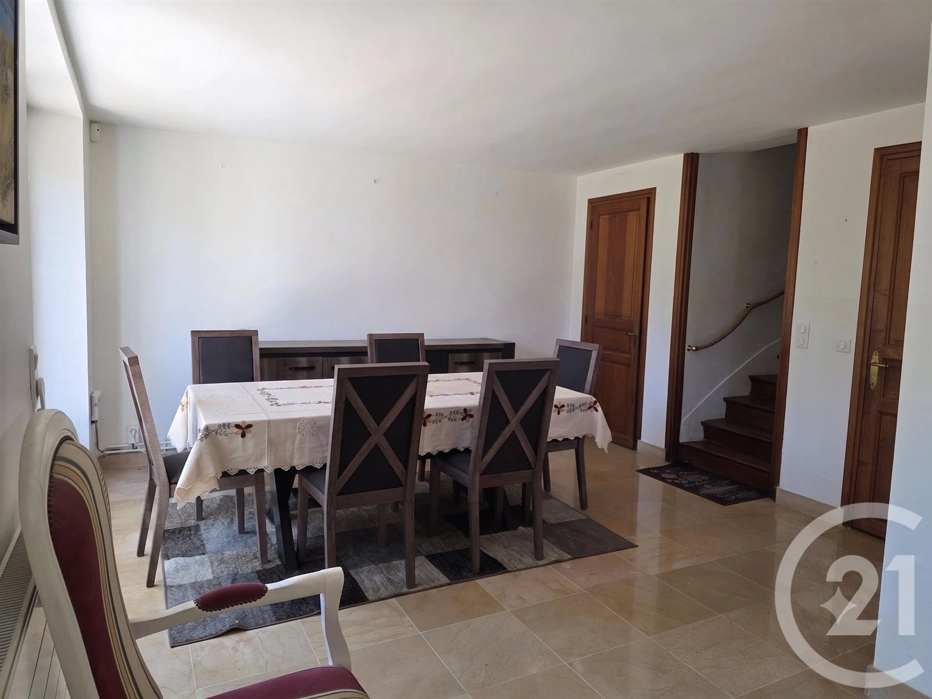 Maison à vendre, 249m², Saint-Soupplets