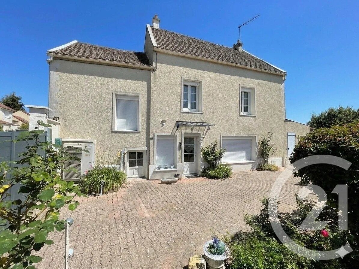Maison à vendre, 139m², Saint-Soupplets