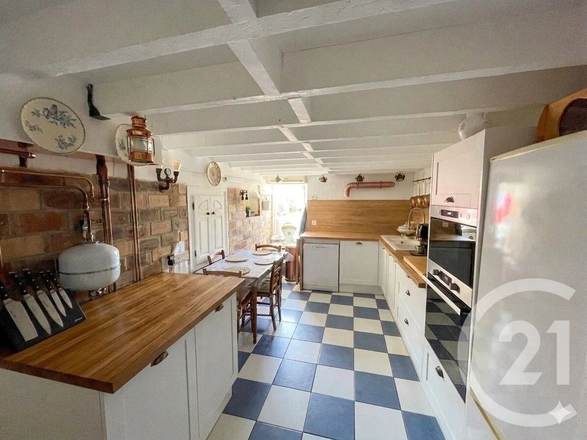 Maison à vendre, 139m², Saint-Soupplets