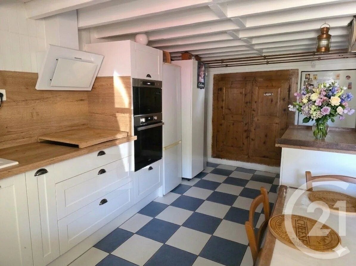 Maison à vendre, 139m², Saint-Soupplets
