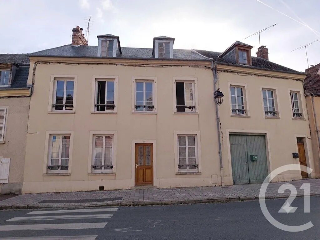 Maison à vendre, 206m², Acy-en-Multien
