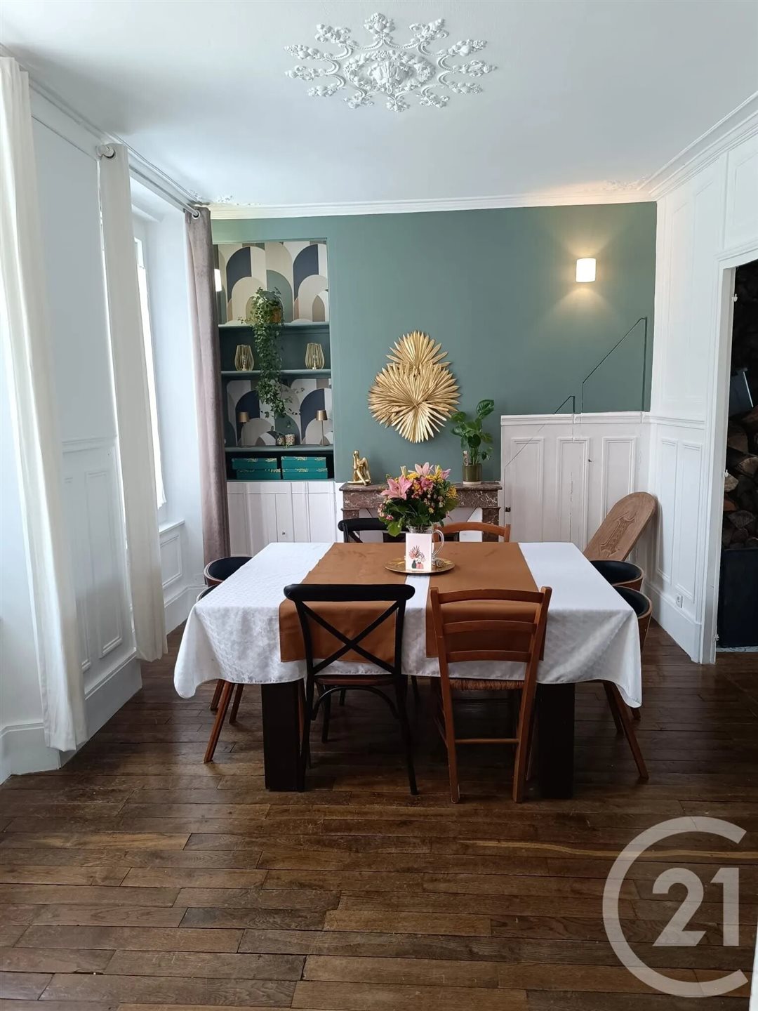 Maison à vendre, 206m², Acy-en-Multien