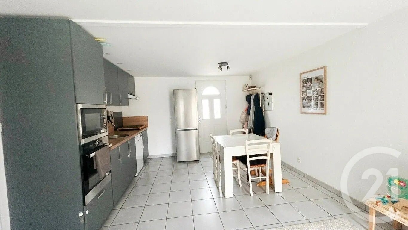 Maison à vendre, 62m², Oissery