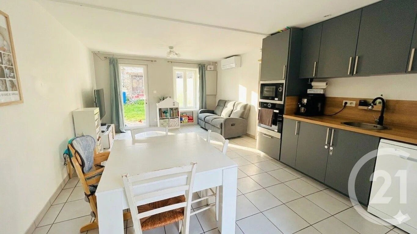 Maison à vendre, 62m², Oissery