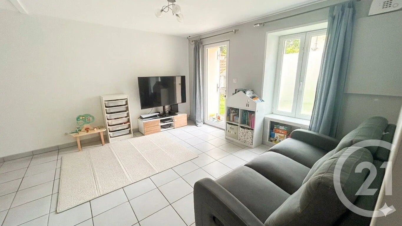 Maison à vendre, 62m², Oissery