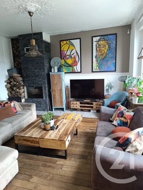 Maison à vendre, 206m², Oissery