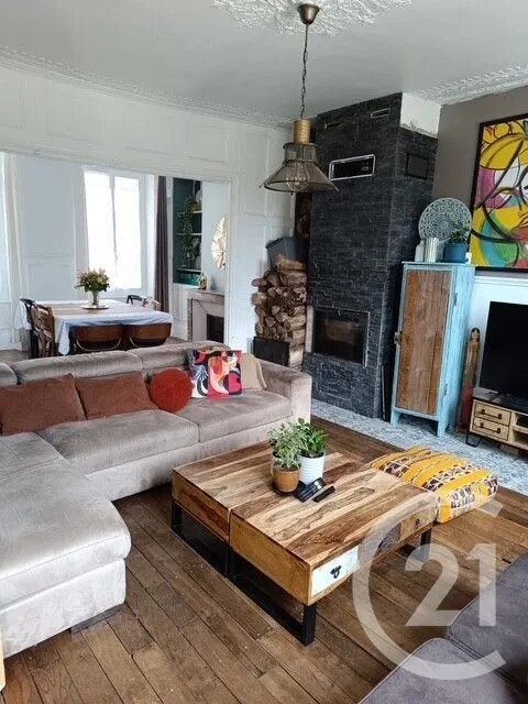Maison à vendre, 206m², Oissery
