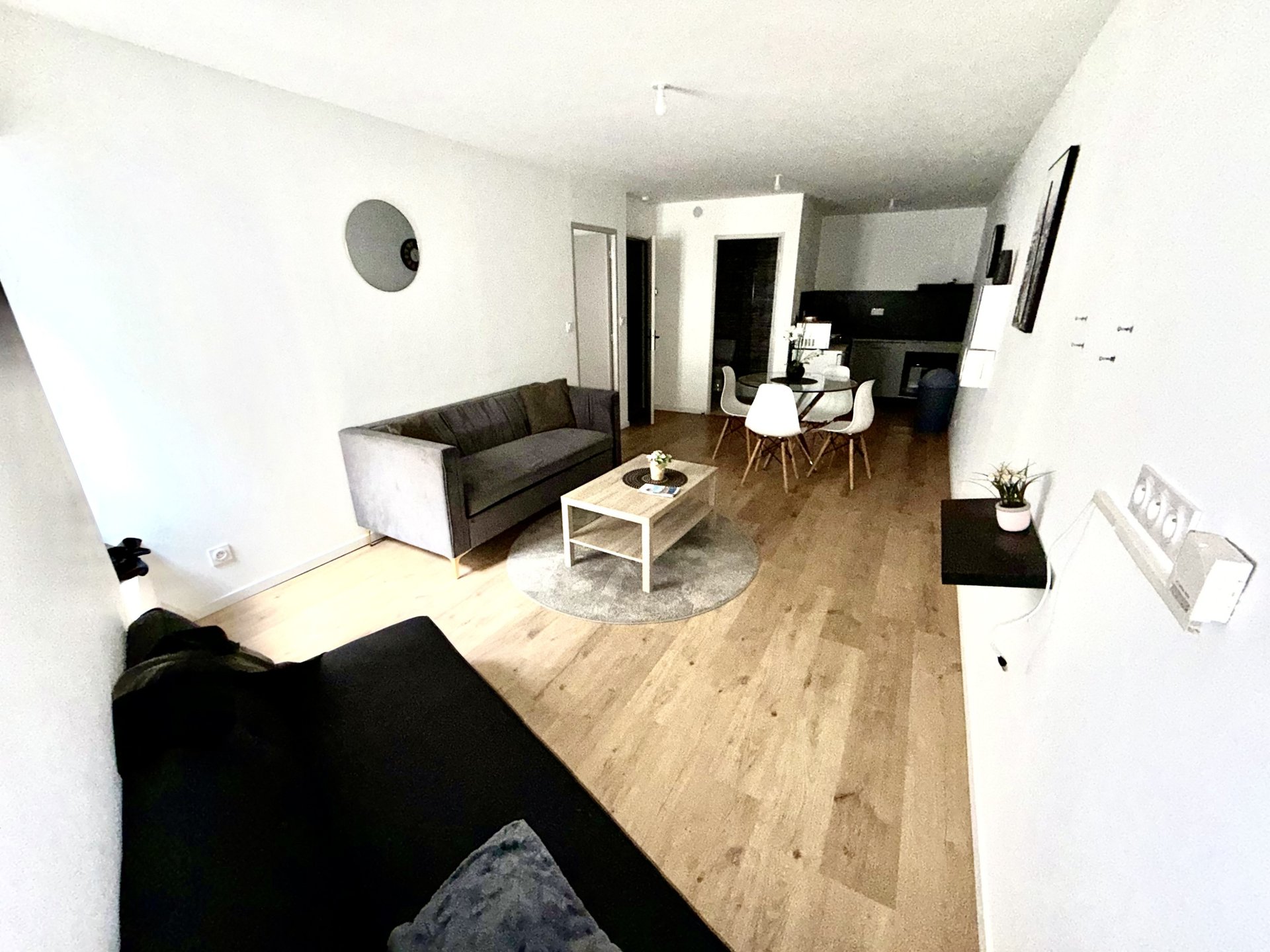 Maison à louer, 30m², Béziers