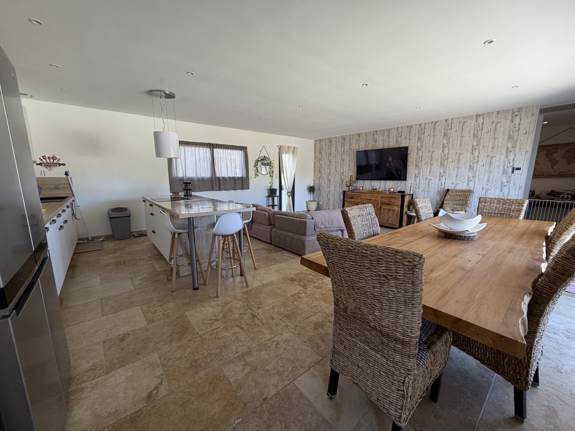 Maison à vendre, 122m², Béziers