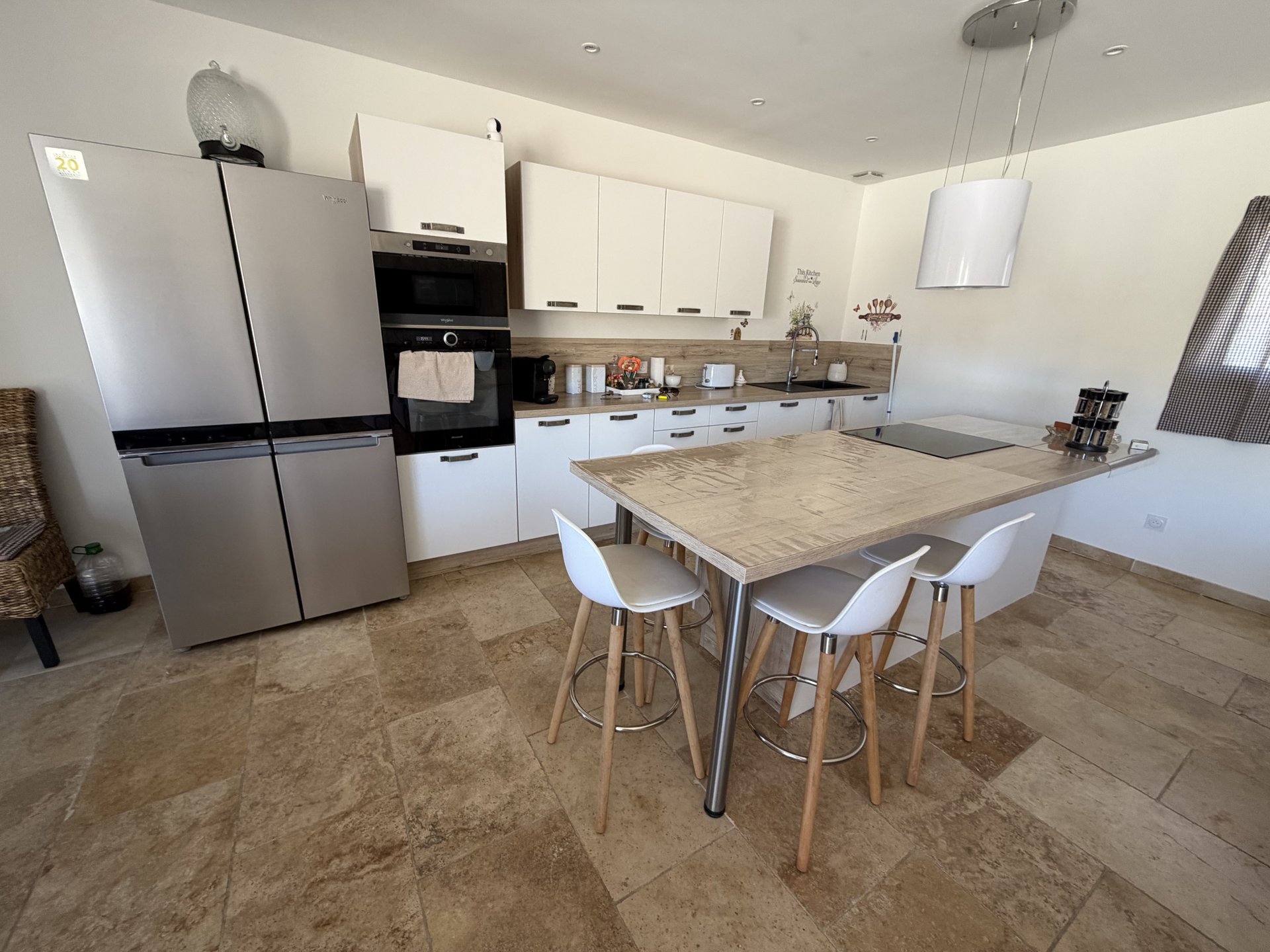 Maison à vendre, 122m², Béziers