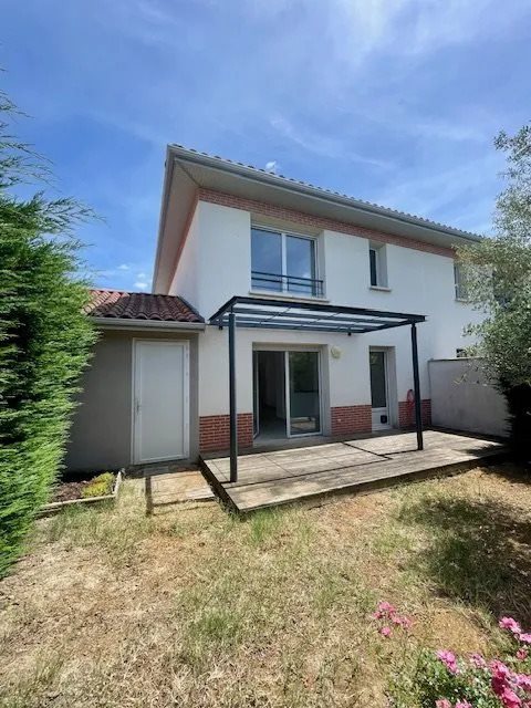 Maison à vendre, 80m², Gratentour