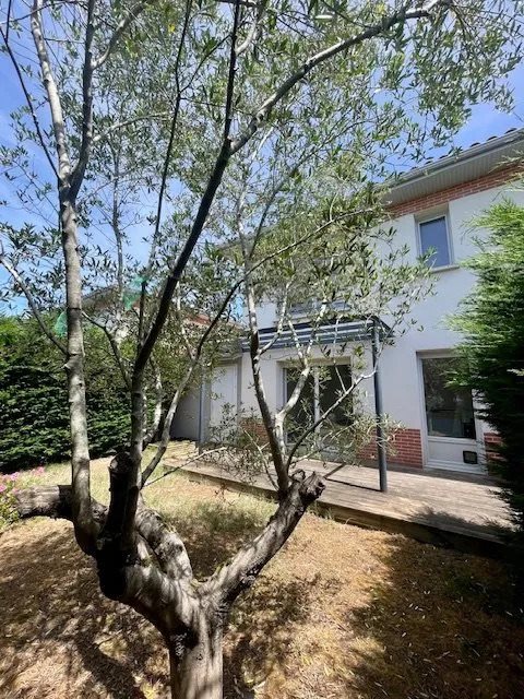 Maison à vendre, 80m², Gratentour