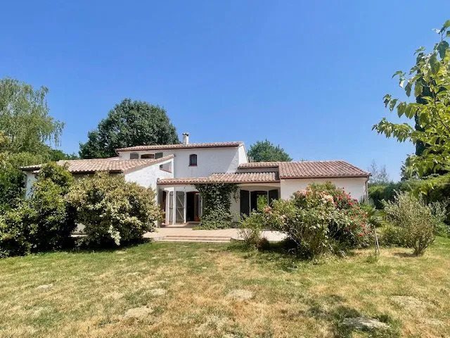 Maison à vendre, 176m², Bruguières