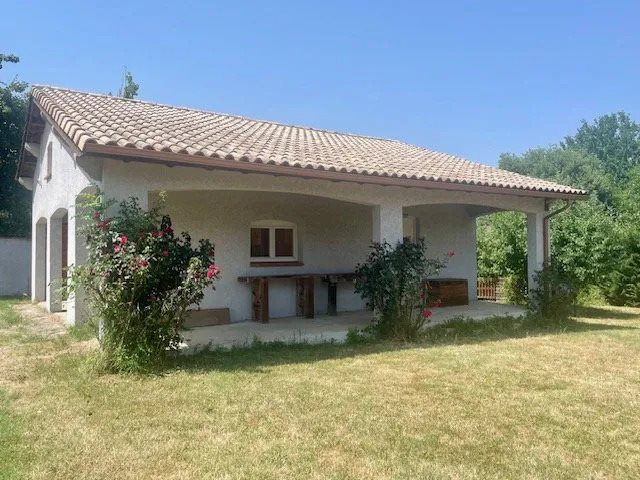 Maison à vendre, 176m², Bruguières