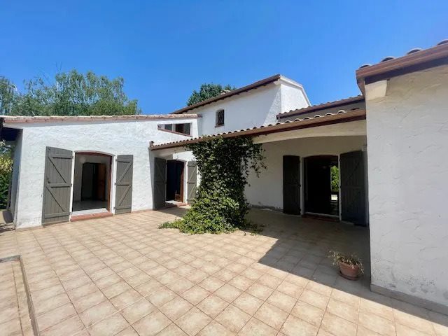Maison à vendre, 176m², Bruguières