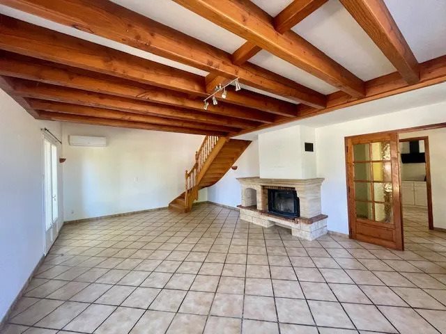 Maison à vendre, 136m², Saint-Jory