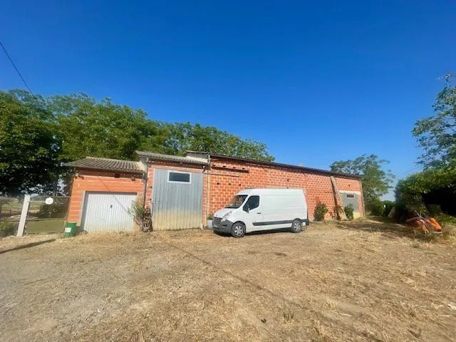 Maison à vendre, 137m², Saint-Jory