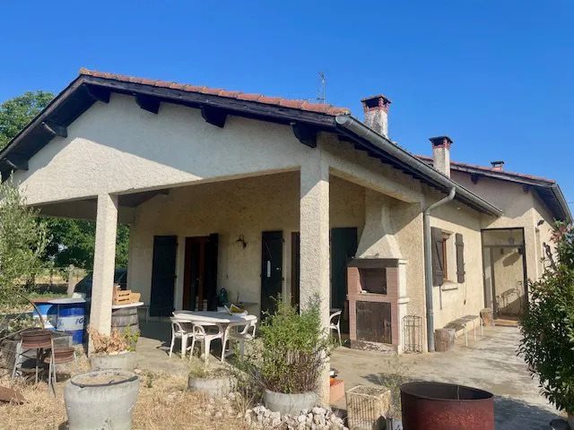 Maison à vendre, 137m², Saint-Jory