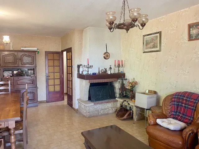 Maison à vendre, 137m², Saint-Jory