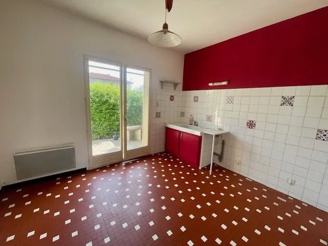 Maison à vendre, 90m², Pechbonnieu