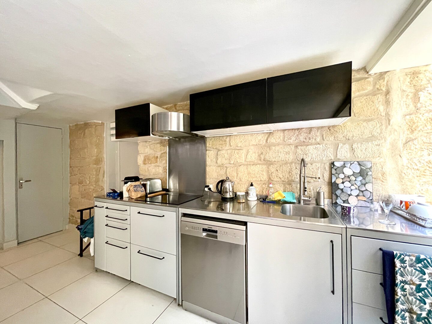 Appartement à louer, 77m², Alfortville