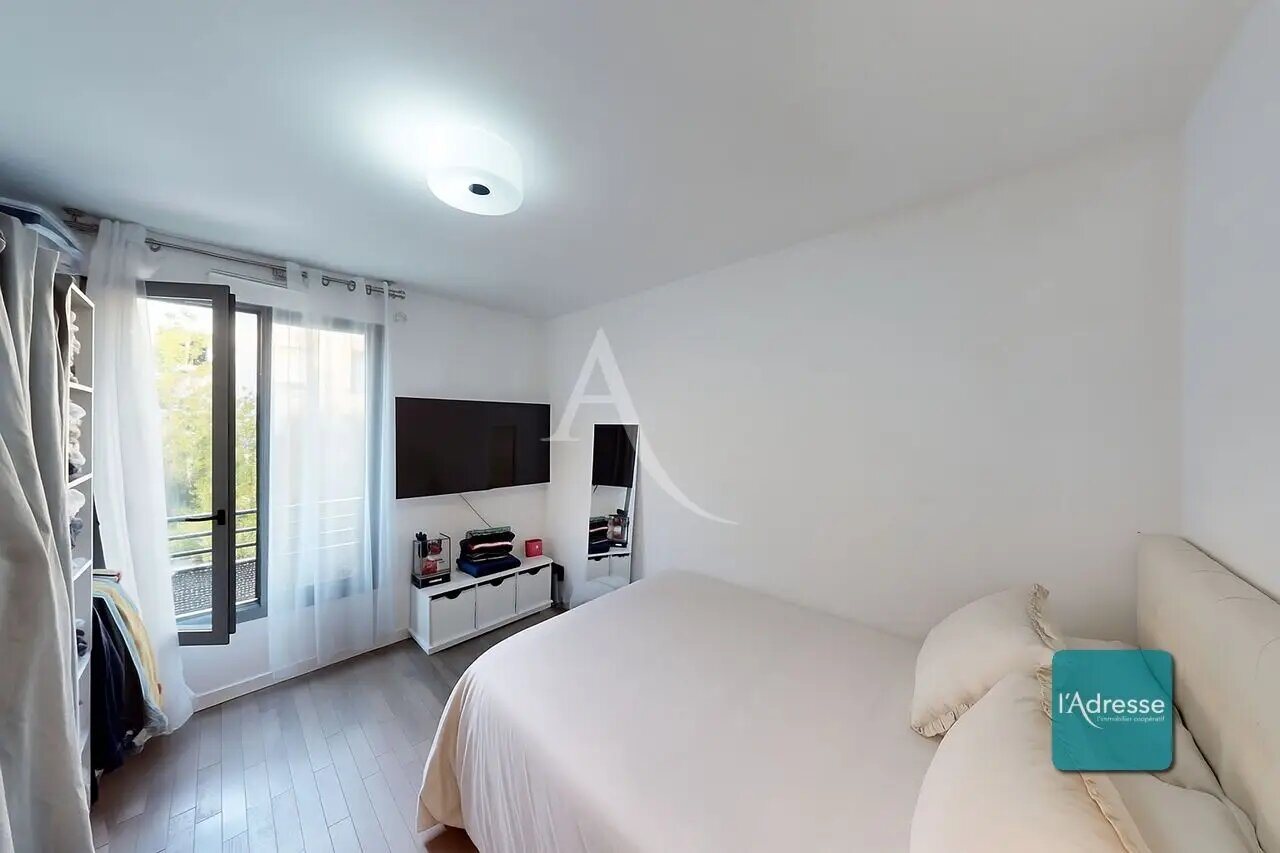 Appartement à vendre, 76m², Charenton-le-Pont