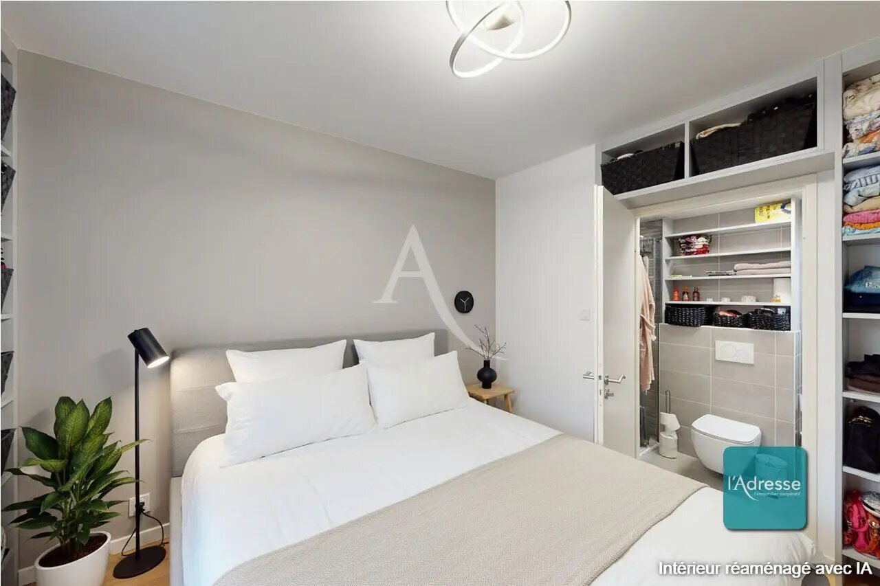 Appartement à vendre, 76m², Charenton-le-Pont