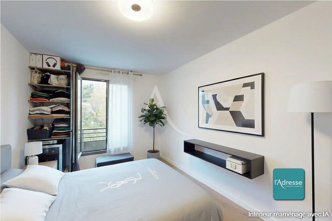 Appartement à vendre, 76m², Charenton-le-Pont