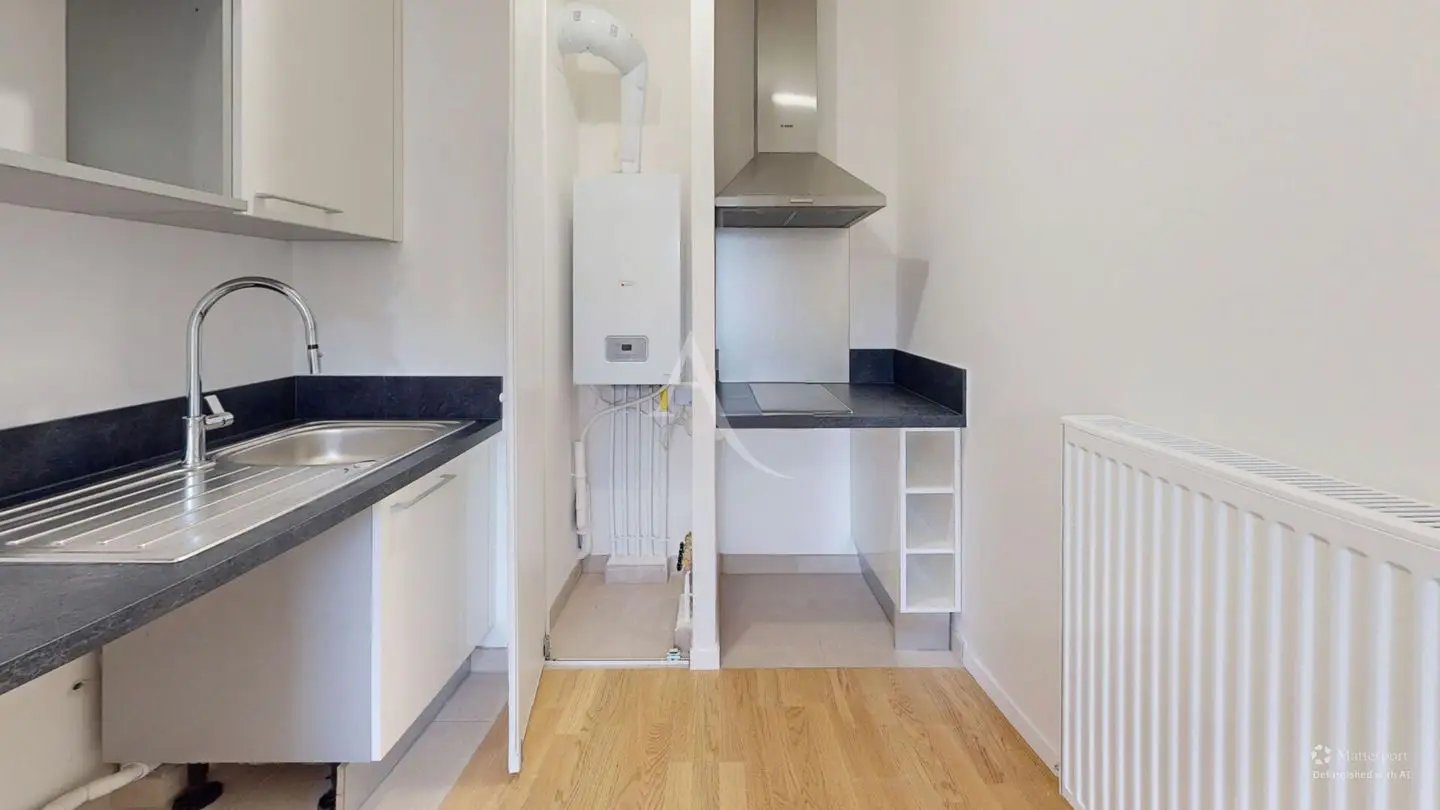 Appartement à louer, 39m², Alfortville