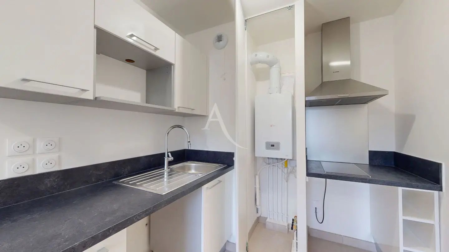 Appartement à louer, 39m², Alfortville
