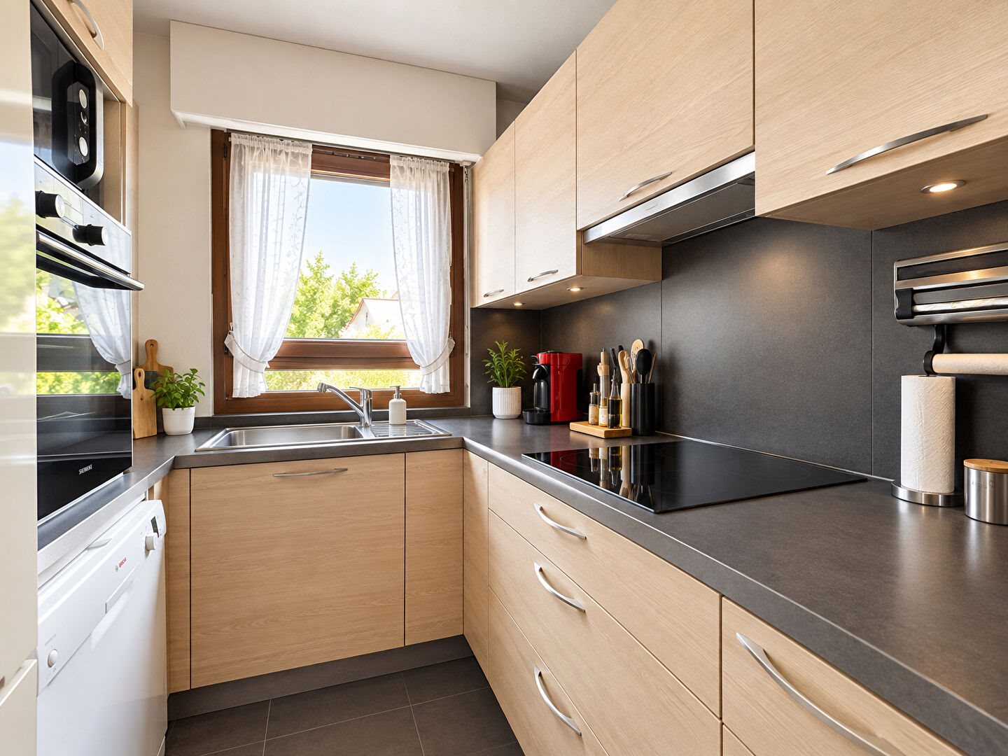 Appartement à vendre, 79m², Charenton-le-Pont