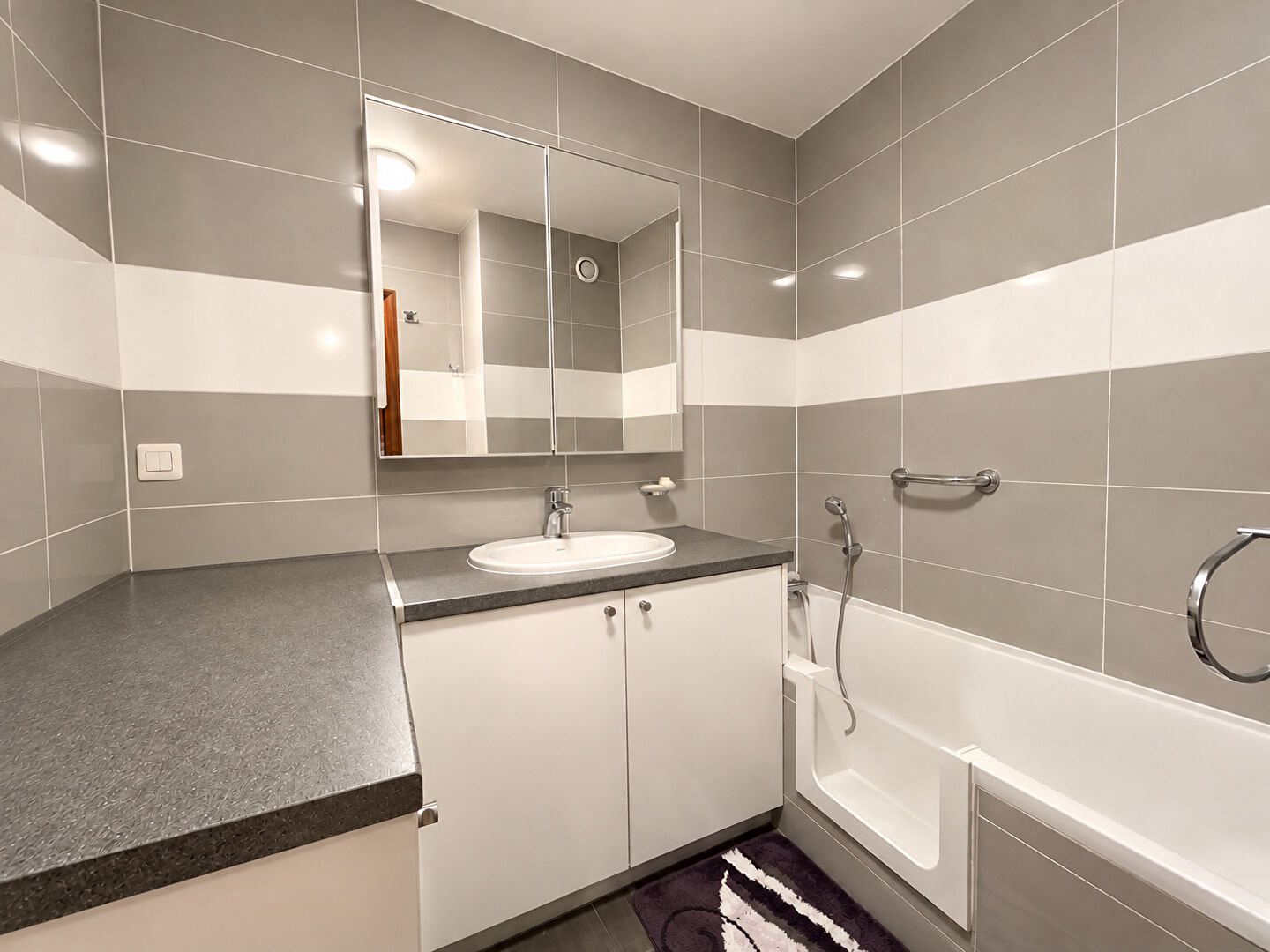 Appartement à vendre, 79m², Charenton-le-Pont