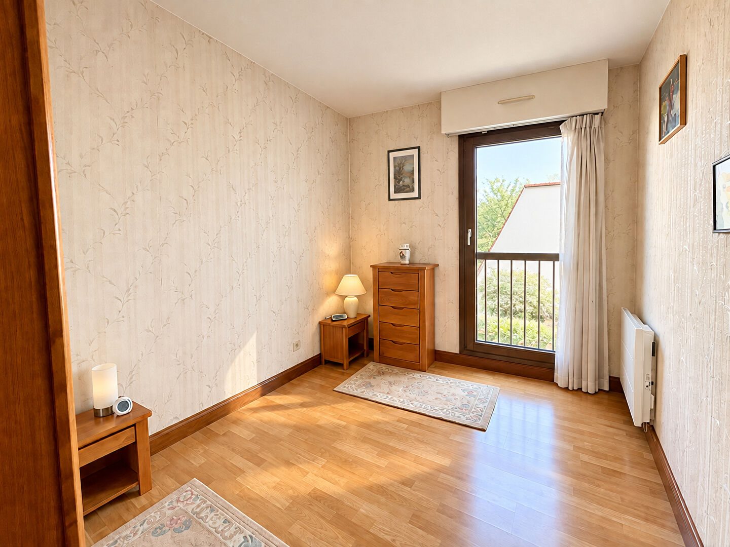 Appartement à vendre, 79m², Charenton-le-Pont