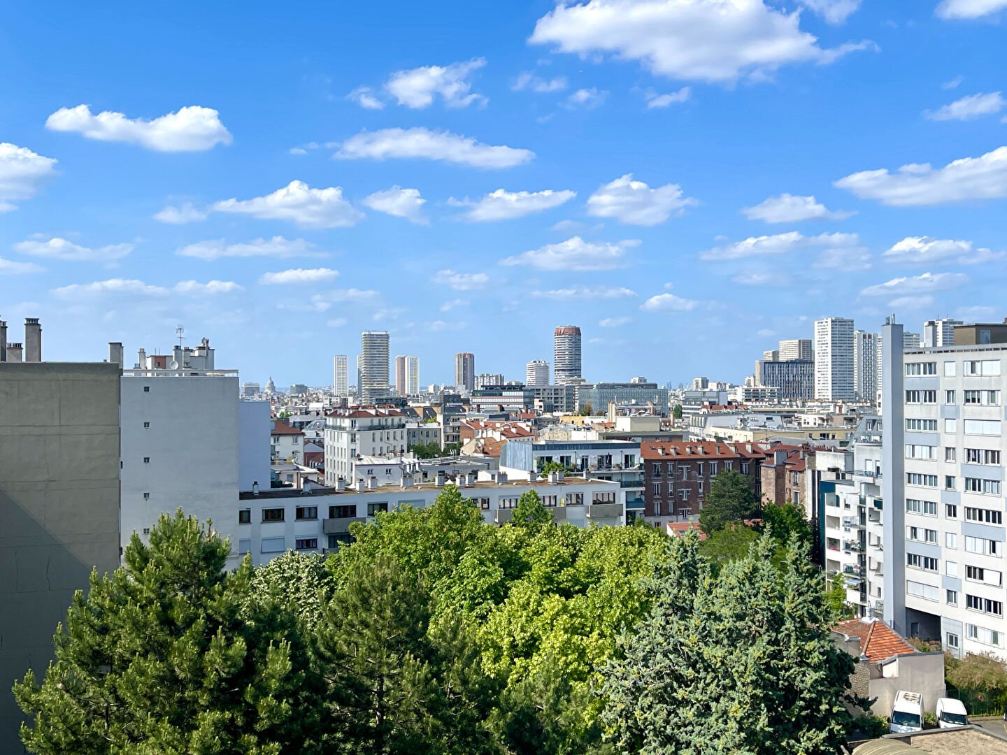 Appartement à vendre, 74m², Le Kremlin-Bicêtre