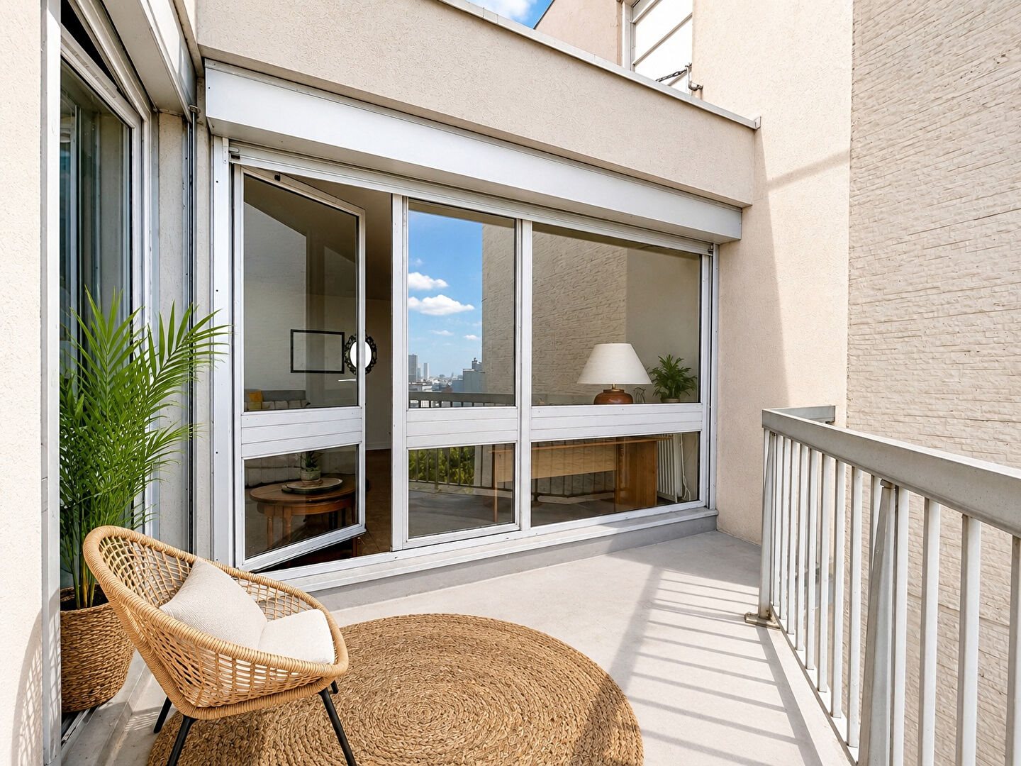 Appartement à vendre, 74m², Le Kremlin-Bicêtre