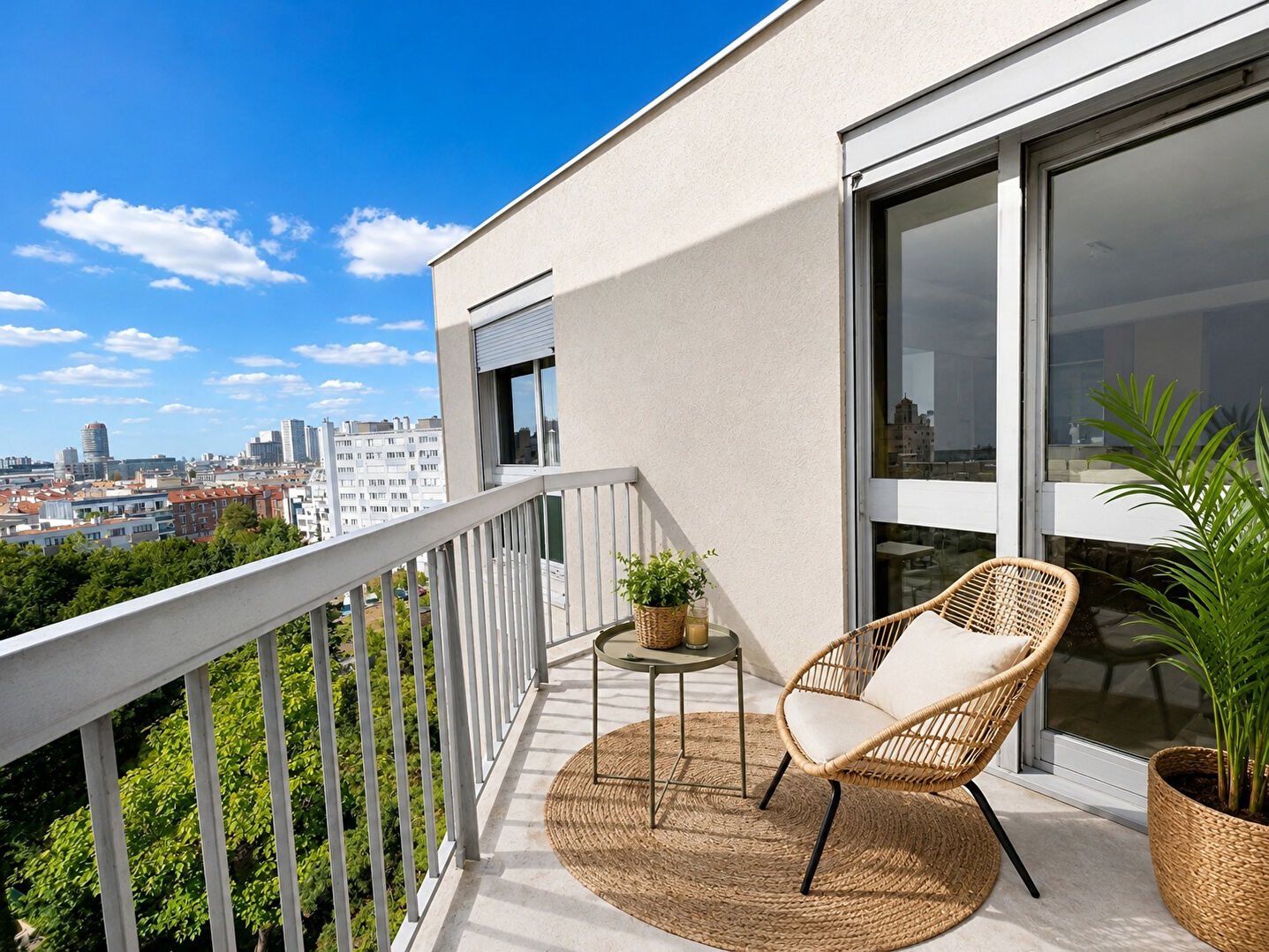 Appartement à vendre, 74m², Le Kremlin-Bicêtre