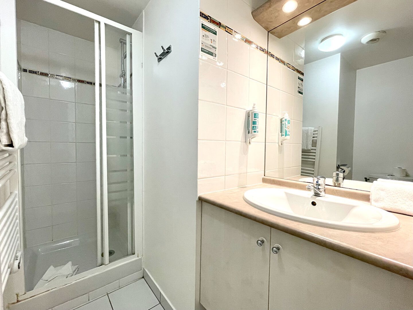 Appartement à vendre, 19m², Charenton-le-Pont