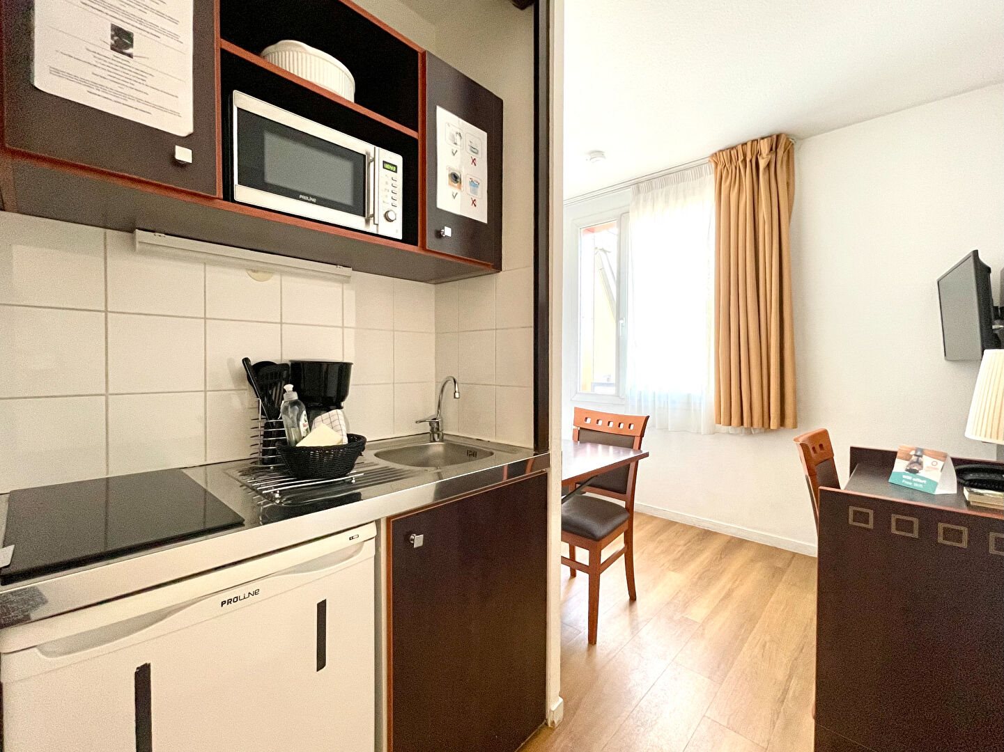Appartement à vendre, 19m², Charenton-le-Pont