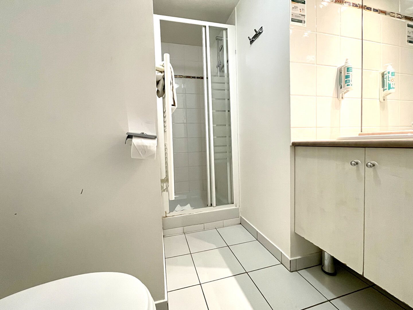 Appartement à vendre, 19m², Charenton-le-Pont
