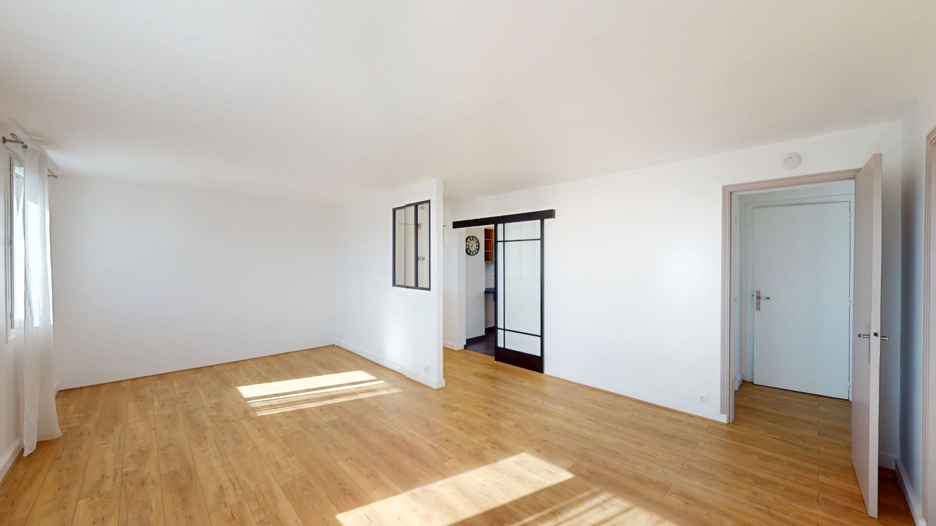 Appartement à vendre, 63m², Maisons-Alfort