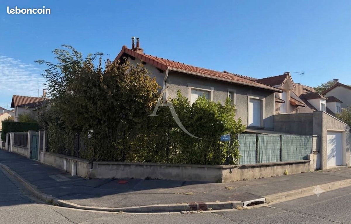 Maison à vendre, 103m², Maisons-Alfort