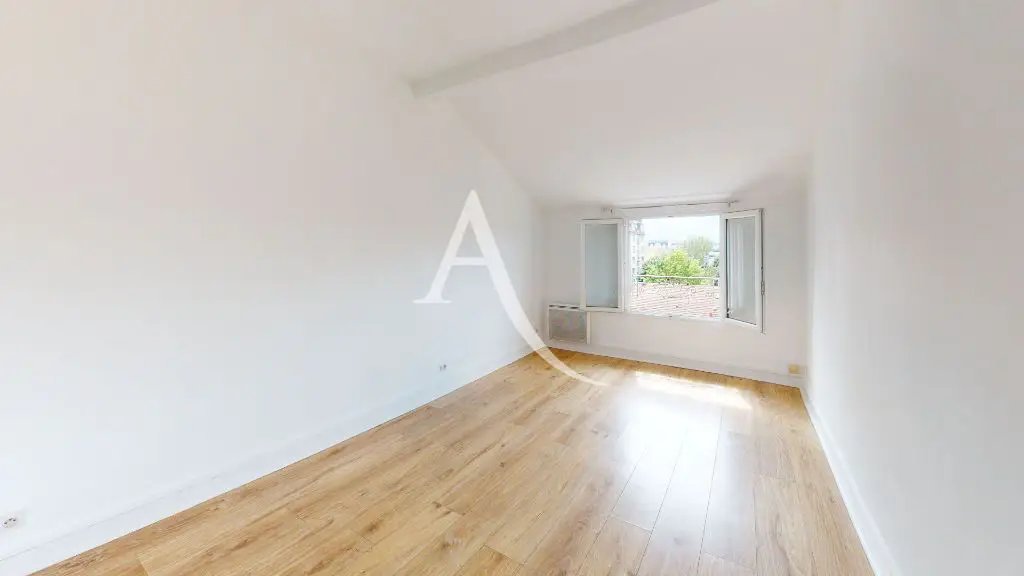 Appartement à louer, 27m², Alfortville