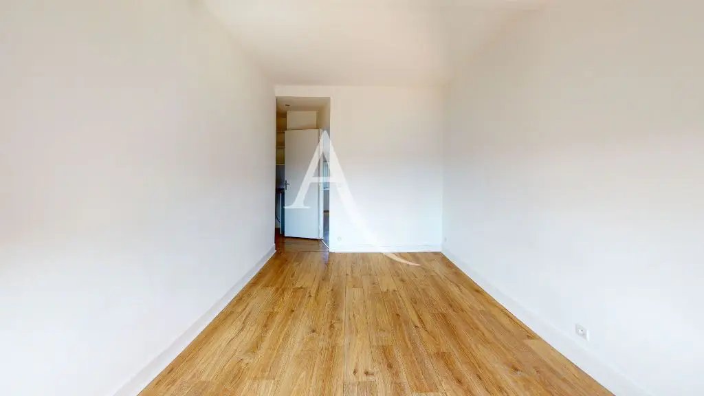 Appartement à louer, 27m², Alfortville