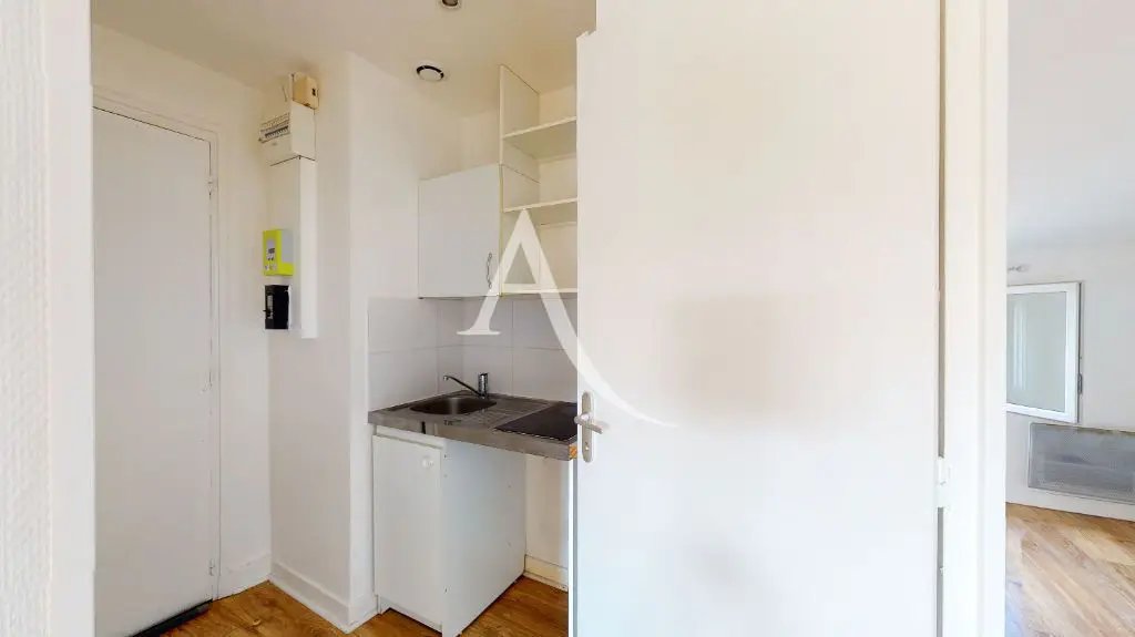 Appartement à louer, 27m², Alfortville