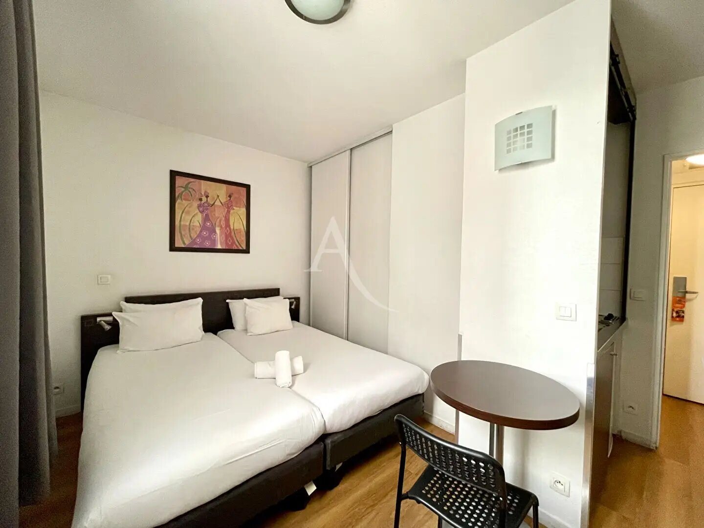 Appartement à vendre, 17m², Charenton-le-Pont