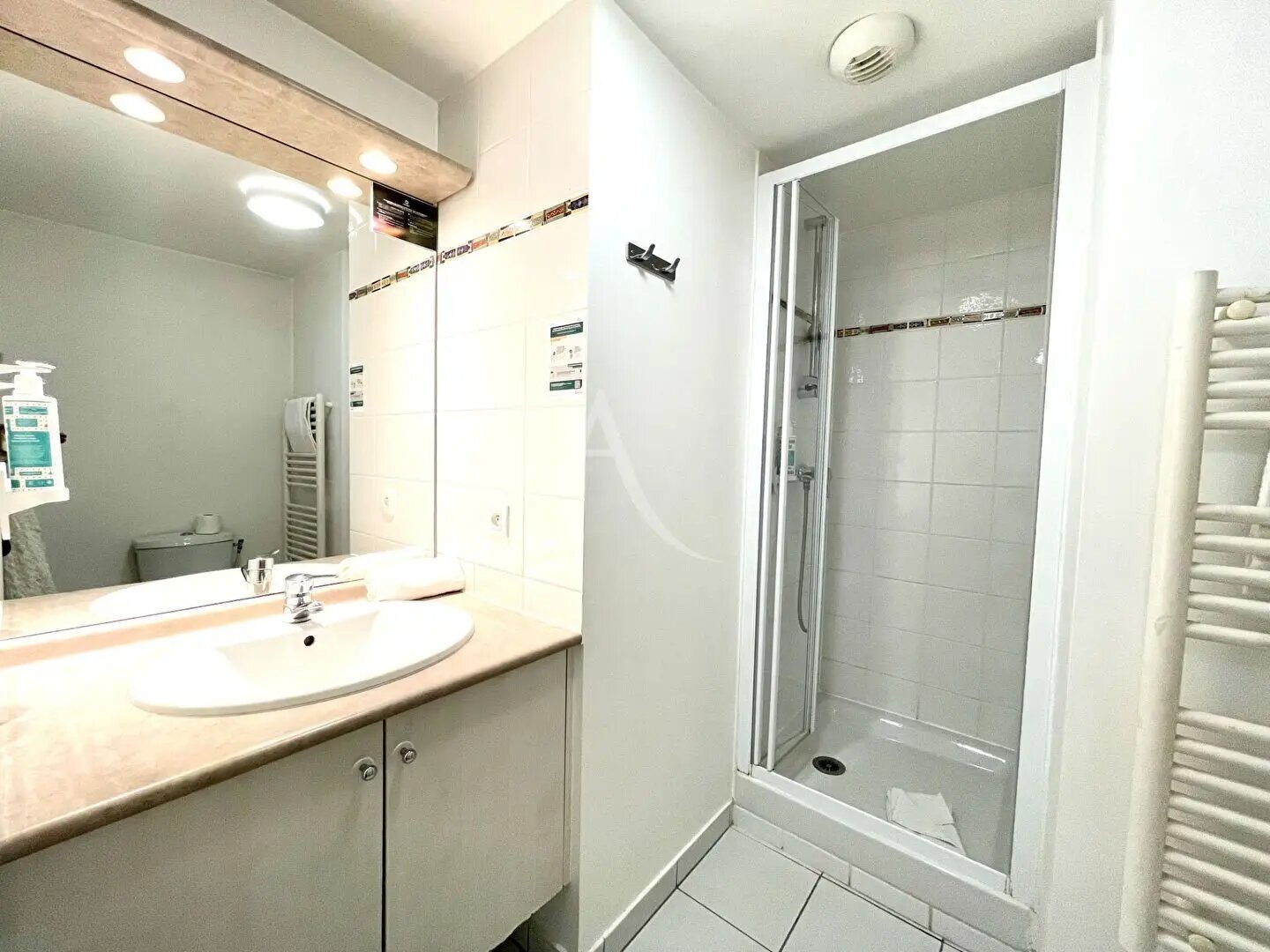 Appartement à vendre, 17m², Charenton-le-Pont