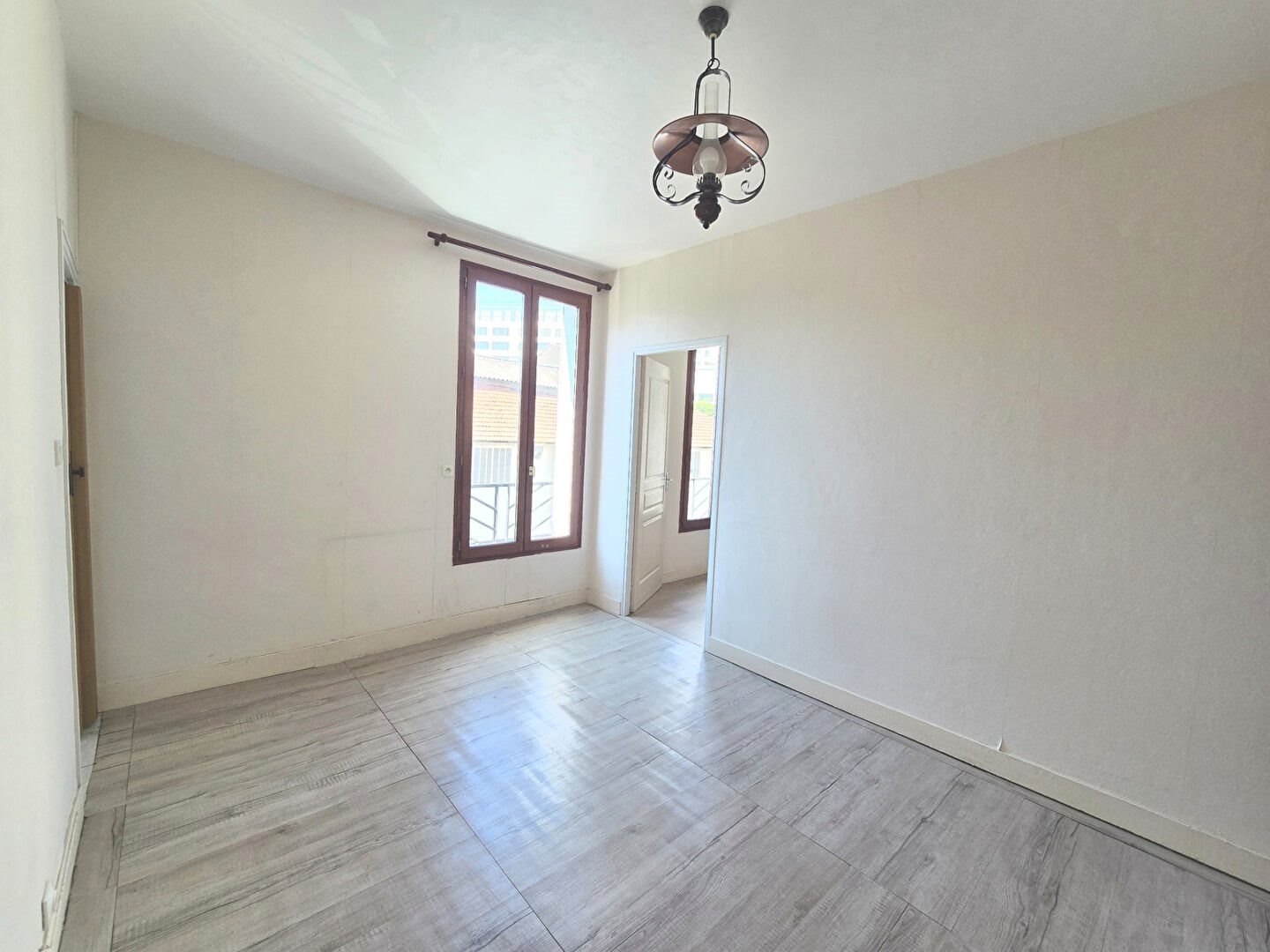 Appartement à vendre, 29m², Ivry-sur-Seine