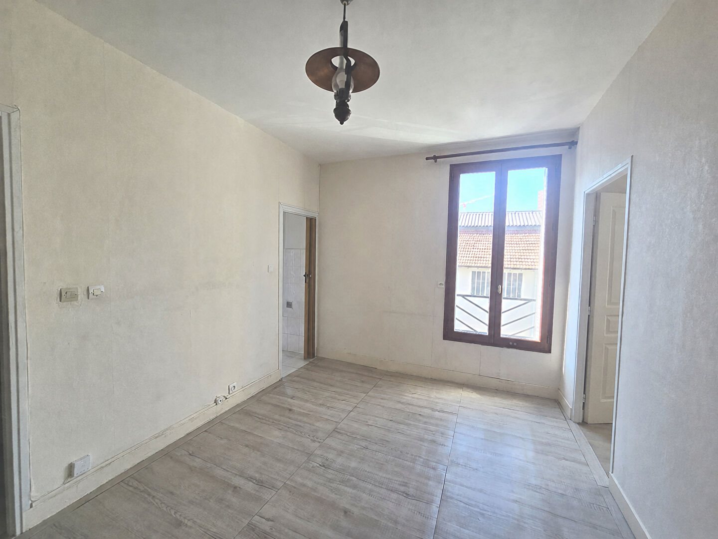 Appartement à vendre, 29m², Ivry-sur-Seine