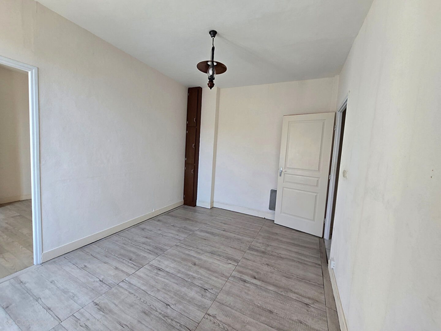 Appartement à vendre, 29m², Ivry-sur-Seine