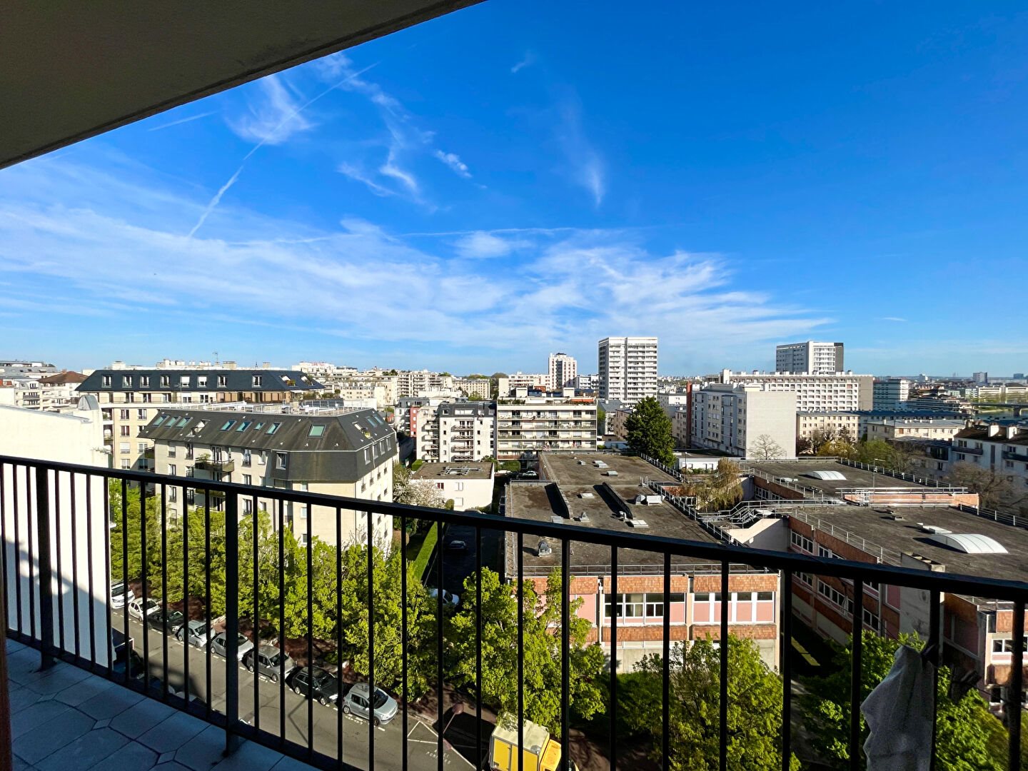 Appartement à vendre, 54m², Charenton-le-Pont